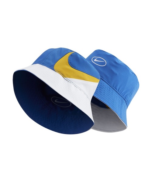 NIKE�i�i�C�L�j�́u�i�C�L �X�|�[�c�E�F�A �X�E�b�V�� �E�B�����Y �o�P�b�g �L���b�v / NIKE�i�n�b�g�j�v�b�z���C�g