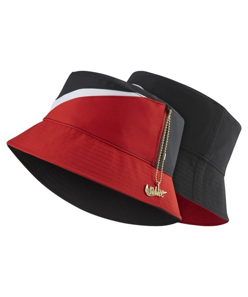 NIKE�i�i�C�L�j�́u�i�C�L �X�|�[�c�E�F�A �X�E�b�V�� �E�B�����Y �o�P�b�g �L���b�v / NIKE�i�n�b�g�j�v�b�u���b�N