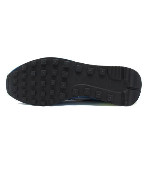 CIAOPANIC（チャオパニック）の「【NIKE】インターナショナリスト（スニーカー・メンズ・ブルー/グレー/ブラック/オレンジ・26/27/28）」の11枚目の写真