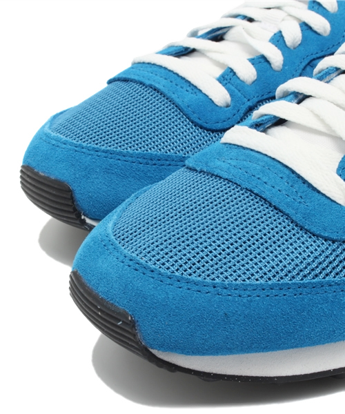 CIAOPANIC（チャオパニック）の「【NIKE】インターナショナリスト（スニーカー・メンズ・ブルー/グレー/ブラック/オレンジ・26/27/28）」の5枚目の写真