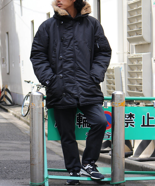 ROOPTOKYO（ループトウキョウ）の「Valley Apparel/バレイアパレル US