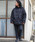 ROOPTOKYO�i���[�v�g�E�L���E�j�́uValley Apparel/�o���C�A�p���� US MADE N3B PARKA�i�~���^���[�W���P�b�g�j�v�b�ڍ׉摜