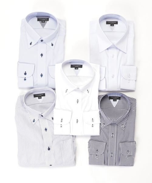 TAKA-Q(�^�J�L���[)�́yWEB����̔��z�^�J�L���[�����Y/TAKA-Q�FMEN �`�Ԉ���R�ۖh�L���M�����[�t�B�b�g�r�W�l�X�h���X�����V���c5���Z�b�g(�V���c/�u���E�X)