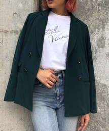 STELLA VIANA�i�X�e�����B�A�i�j�́u�J���[�_�u���W���P�b�g�i�e�[���[�h�W���P�b�g�j�v