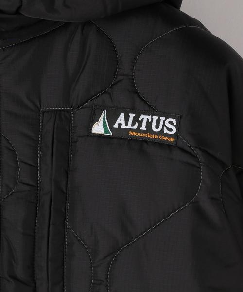 Steven Alan（スティーブンアラン）の「＜DEAD STOCK＞ ＜ALTUS