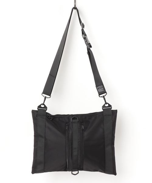 Tb Medkaishoulder Large ショルダーバッグ ラージ ショルダーバッグ Rovtski ロフトスキー のファッション通販 Zozotown