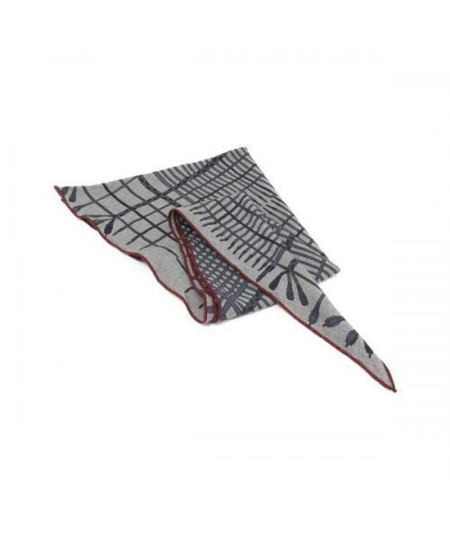 エルメス　ロサンジュ　GM ブランド古着】LOSANGE ロサンジュ GM（バンダナ/スカーフ）｜HERMES