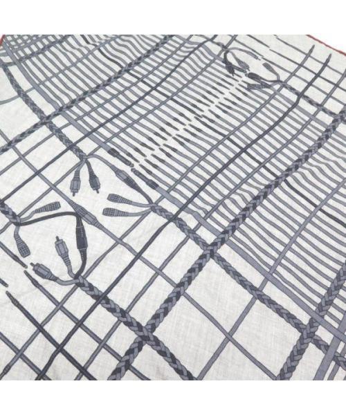 ブランド古着】LOSANGE ロサンジュ GM（バンダナ/スカーフ）｜HERMES