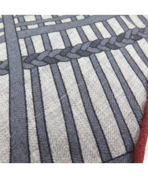 ブランド古着】LOSANGE ロサンジュ GM（バンダナ/スカーフ）｜HERMES