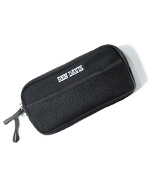 BEN DAVIS MESH W PENCASE