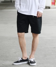 KANGOL | KANGOL クライミングパンツ ハーフパンツ ショーツ ショートパンツ ウェビングベルト(その他パンツ)