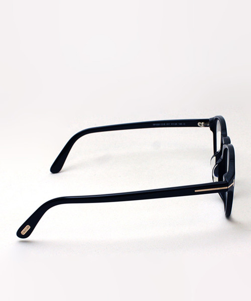 TOM FORD TF5691-B 012 メガネ ブルーライトカット ガンメタ（TOM FORD 