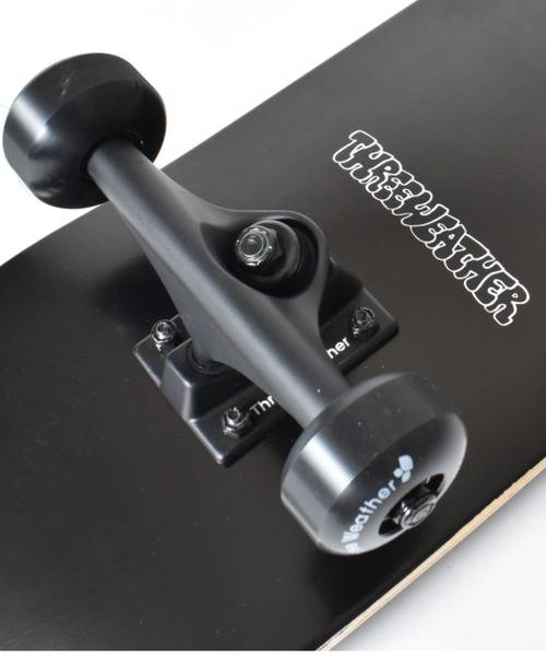 THREE WEATHER（スリーウェザー）の「スリーウェザー スケート