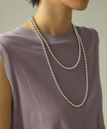 TODAYFUL | ロングビーズネックレス(ネックレス)