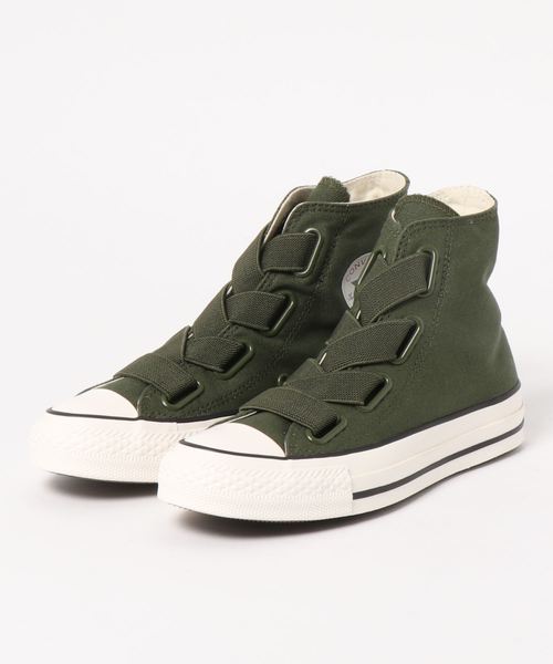 Converse コンバース の All Star Goreslip Hi オールスター ゴアスリップ ｈｉ スニーカー Wear