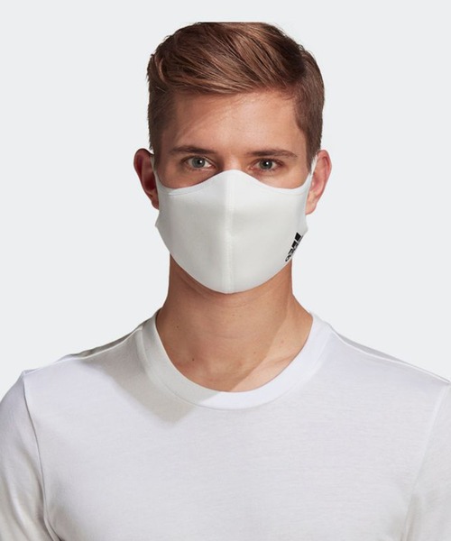 セール】フェイスカバー 3枚組（M/Lサイズ）[FACE COVERS M/L 3-PACK