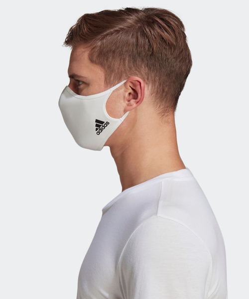 セール】フェイスカバー 3枚組（M/Lサイズ）[FACE COVERS M/L 3-PACK