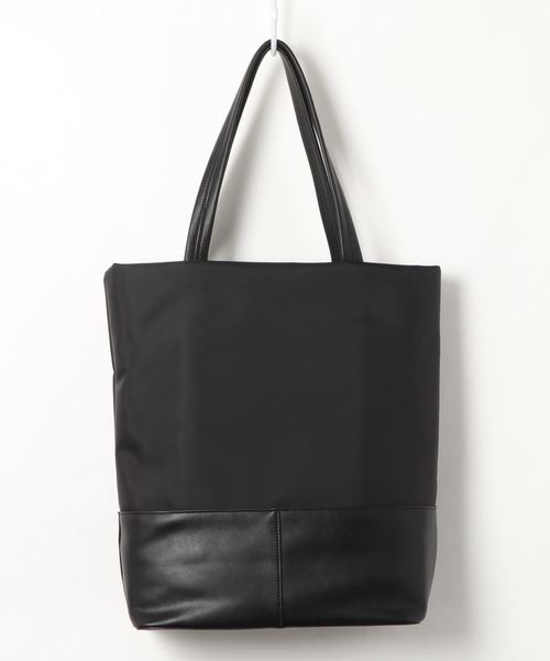 A.P.C.（アーペーセー）の「CABAS CAMDEN 20A（トートバッグ