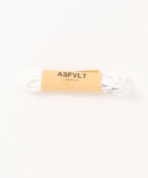 ASFVLT (アスファルト) / スニーカーシューレース 85cm / 90cm / 110cm / 115cm