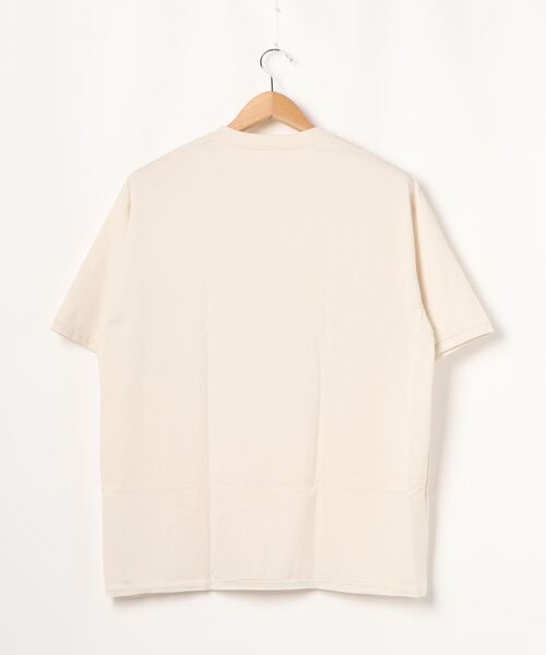 MAISON EUREKA（メゾンエウレカ）の「【MAISON EUREKA(メゾンエウレカ)】TONS OF DIAMONDS S/S（Tシャツ/カットソー・レディース・オフホワイト/ダークグレー・SMALL）」の21枚目の写真