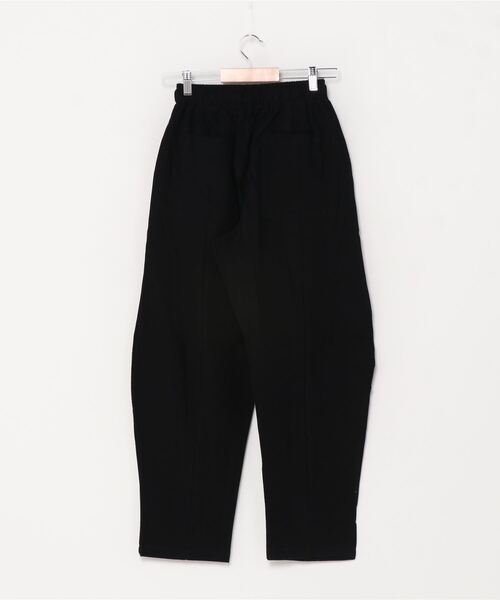 Salong hameu(サロン ハミュー)の「くすみカラー ワイドテーパードバルーンパンツ(その他パンツ・メンズ・ブラック/ブラウン/グレー/オフホワイト/グリーン・M/L)」の6枚目の写真