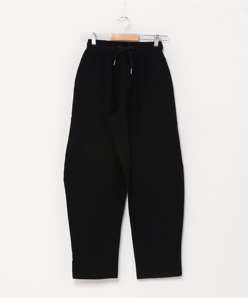 Salong hameu(サロン ハミュー)の「くすみカラー ワイドテーパードバルーンパンツ(その他パンツ・メンズ・ブラック/ブラウン/グレー/オフホワイト/グリーン・M/L)」の10枚目の写真