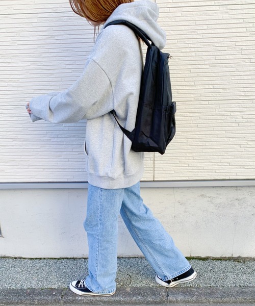 Carhartt（カーハート）の「【Carhartt】カーハート バックパック リュック（バックパック/リュック・レディース・ブラック/ブラウン・FREE）」の21枚目の写真