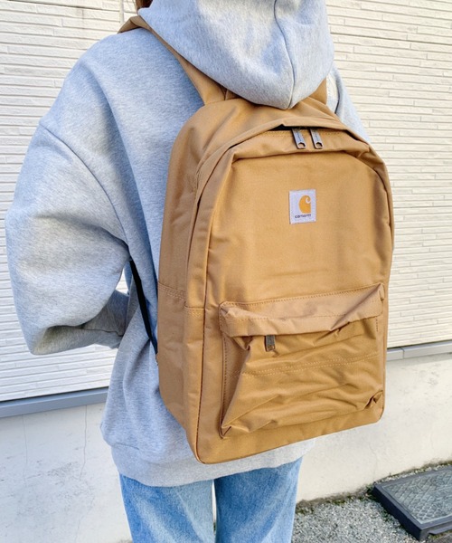 セール】【Carhartt】カーハート バックパック リュック（バック