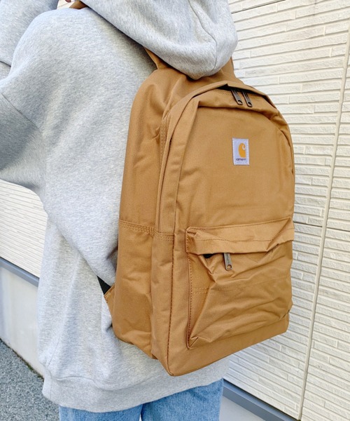 セール】【Carhartt】カーハート バックパック リュック（バック