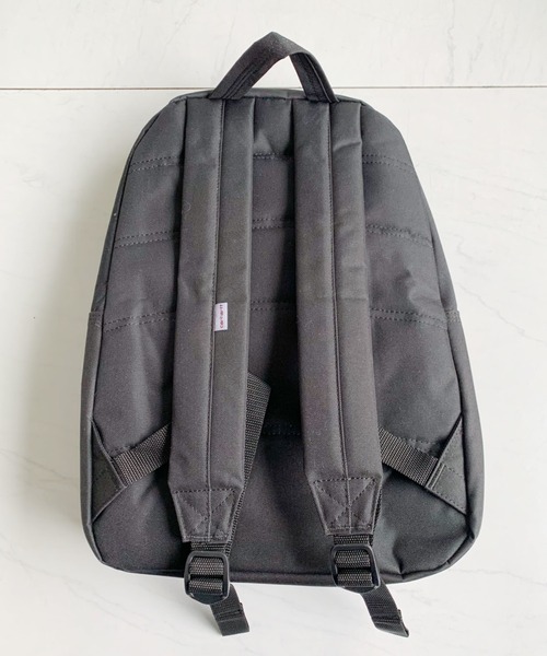 Carhartt（カーハート）の「【Carhartt】カーハート バックパック リュック（バックパック/リュック・レディース・ブラック/ブラウン・FREE）」の4枚目の写真