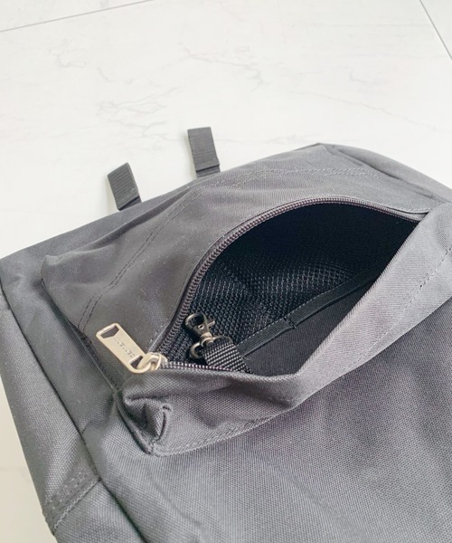 Carhartt（カーハート）の「【Carhartt】カーハート バックパック リュック（バックパック/リュック・レディース・ブラック/ブラウン・FREE）」の6枚目の写真