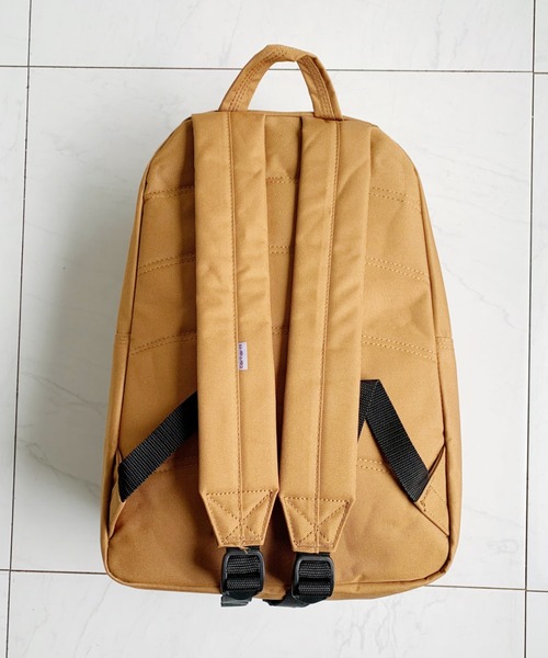Carhartt（カーハート）の「【Carhartt】カーハート バックパック リュック（バックパック/リュック・レディース・ブラック/ブラウン・FREE）」の8枚目の写真