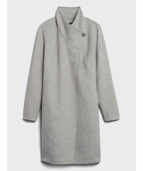 Banana Republic（バナナリパブリック）の「ダブルフェイス 