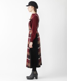 BLUE LABEL CRESTBRIDGE（ブルーレーベルクレストブリッジ）の