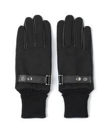 Paul Smith COLLECTION（ポールスミスコレクション）の「コンビネーション グローブ / 204470 S（手袋）」