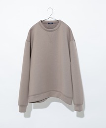ITEMS URBANRESEARCH | ダンボールクルーネックプルオーバー(スウェット)