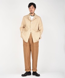 45R（フォーティファイブアール）の「リネンダックの908