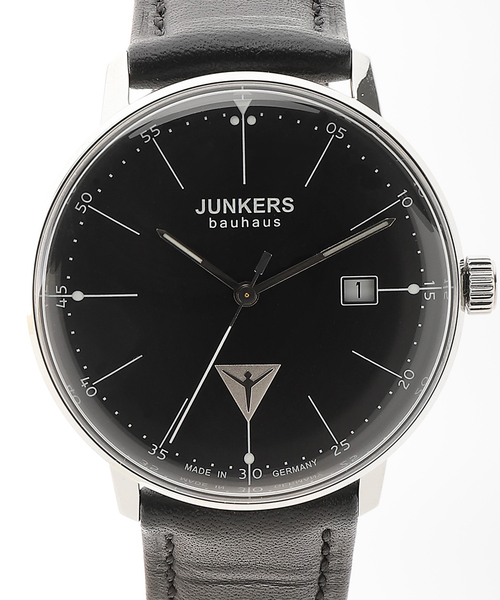 JUNKERS BAUHAUS（ユンカース バウハウス）6070-2QZ