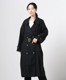 トレンチコート