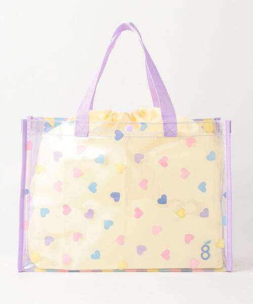 商品詳細 Glr ストライププールバッグ Green Label Relaxing グリーンレーベル リラクシング 公式通販