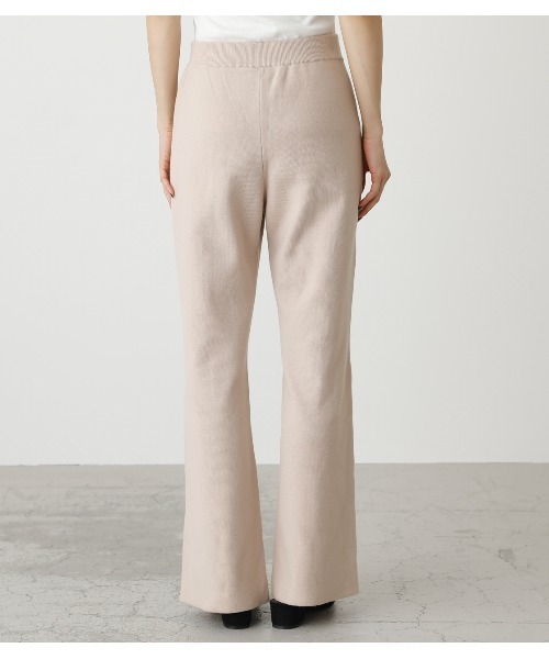 AZUL by moussy（アズールバイマウジー）の「CENTER SEAM SLIT