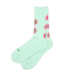 ROSTER SOX | ROSTER SOX/ロスターソックス　PEACE SOCKS ピースソックス/Men's/メンズ(ソックス/靴下)