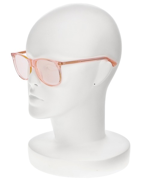 GUCCI EYE グッチ 伊達メガネ