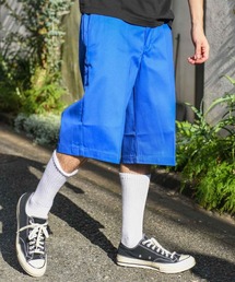 【Dickies】42283 / ディッキーズ 13インチポケット ワークショーツ