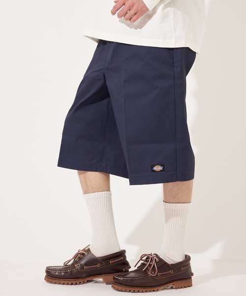 セール】【Dickies】42283 / ディッキーズ 13インチポケット ワーク