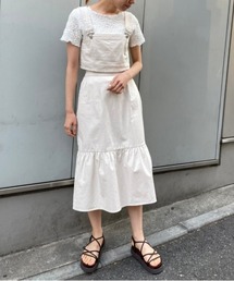 Olive Des Olive オリーブ デ オリーブのワンピース ドレス通販 Zozotown