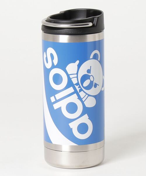 S.S.S　ヒステリックグラマー✖️クリーンカンティーンステンレスボトル klean kanteen/UNLIMITED Tkwideインスレートボトル12oz