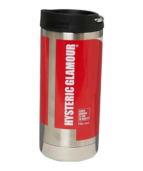 HYSTERIC GLAMOUR（ヒステリックグラマー）の「klean kanteen