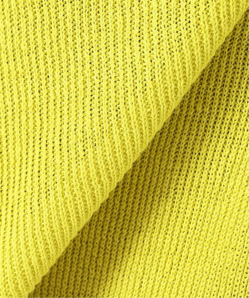 IENA（イエナ）の「LEUVEN LINEN プルオーバー◇（ニット