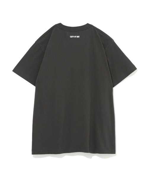 MAIN ATTRACTION（メインアトラクション）の「【MAIN ATTRACTION】別注The Beatles Tシャツ（Tシャツ/カットソー・メンズ・ブラック系1/ブラック系2・MEDIUM/LARGE/X-LARGE）」の7枚目の写真